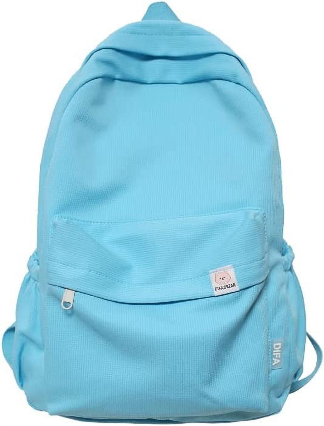 OSLEI Backpack Aesthetic Backpacks Back to School Supplies Aesthetic