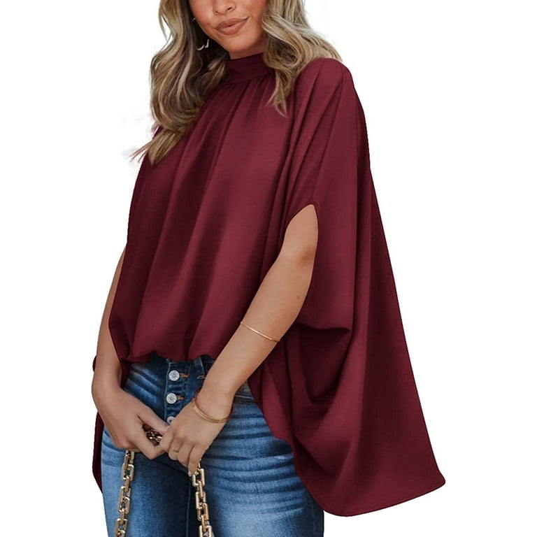 High low summer shop tops