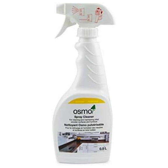 OSMO Spray Cleaner 8026