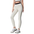 thumbnail image 1 of OSOLU High Performance Yoga Pants For Women Versatile Athletic Wear For Exercise And Yoga Comfortable Leggings Workout Stretchy Running Tummy Control Joggers Bottoms White M, 1 of 9