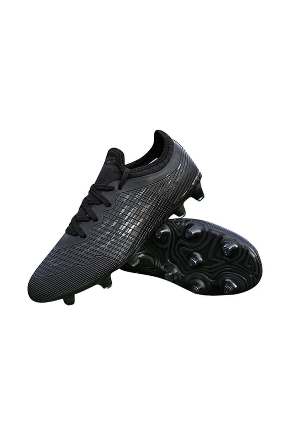 Outdoor Low Tops Training Shoes Kids Soccer Shoes Football Toddler Boys Shoes Baby Birthday Footwear, 12-12.5Years