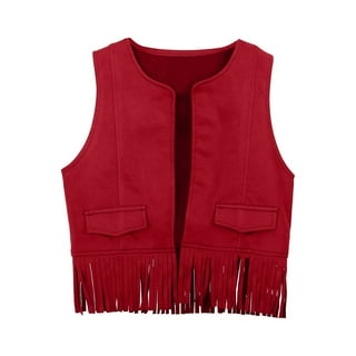 トップス S cow lace up vest Theredthread THEREDTHREAD / ザレッドスレッド】S cow lace up vest