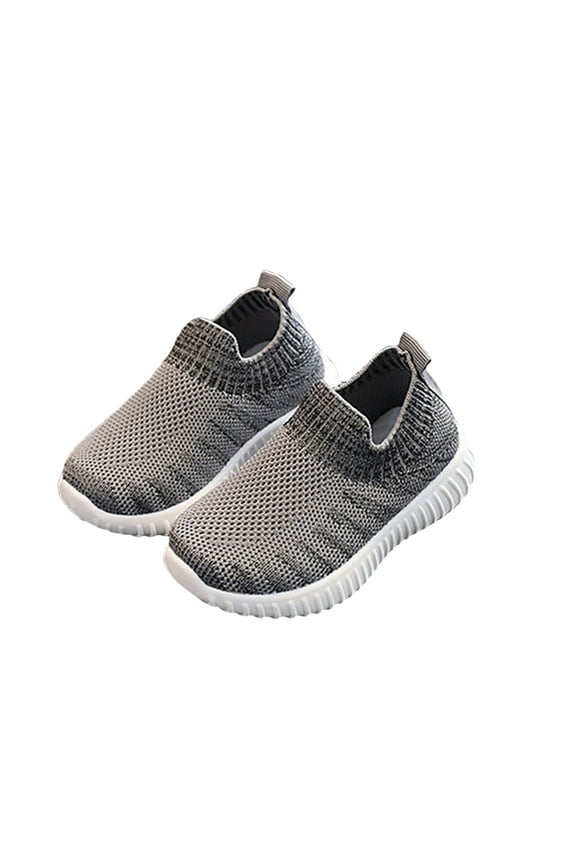 Toddler Child Socks Shoes Boys Girls Breathable Sports Shoes Sneakers Cover Foot Socks Shoes Boho Footwear, 8.5-9 Years