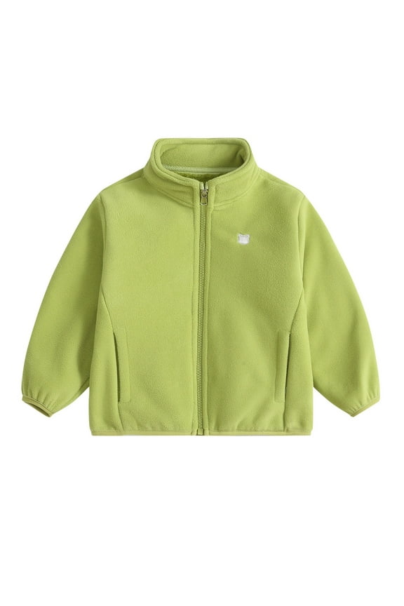 Toddler Jacket Lightweight Hooded Warm Coats For Baby Boys Girls Newborn Breathable Dailywear, 12-18 Months