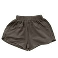 thumbnail image 1 of OSOLU Toddler Kids Boys Girls Casual Shorts Summer Holiday Beach Pants Child Sport Shorts Breathable Dailywear, 4-5 Years, 1 of 5