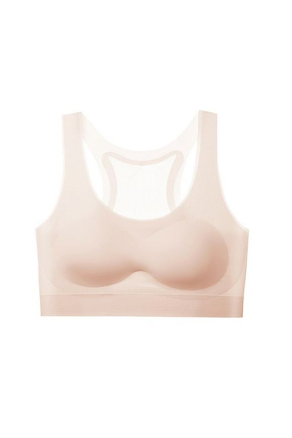 Toddler Training Bras For Girls Teen Girls Sports Bras Comfort Soft Solid Color Bras Newborn Birthday Dailywear, 11-14 Years