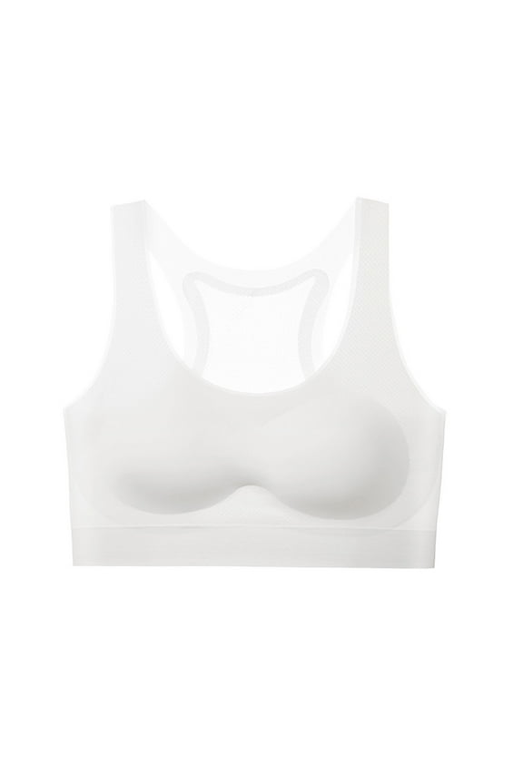 Toddler Training Bras For Girls Teen Girls Sports Bras Comfort Soft Solid Color Bras Newborn Cute Dailywear, 12-15 Years