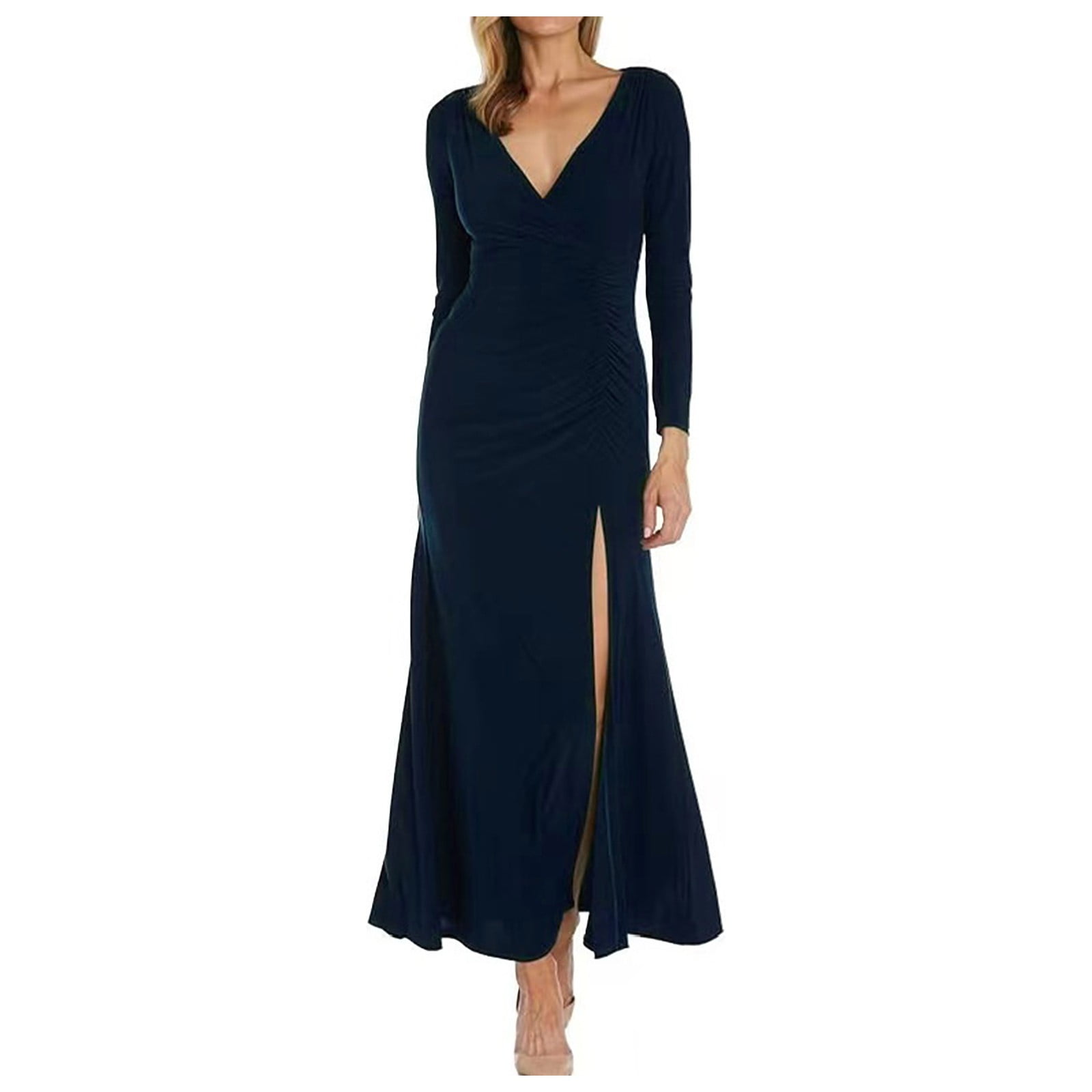 form fitting evening dresses Tight Backless Long Atria Prom Dress