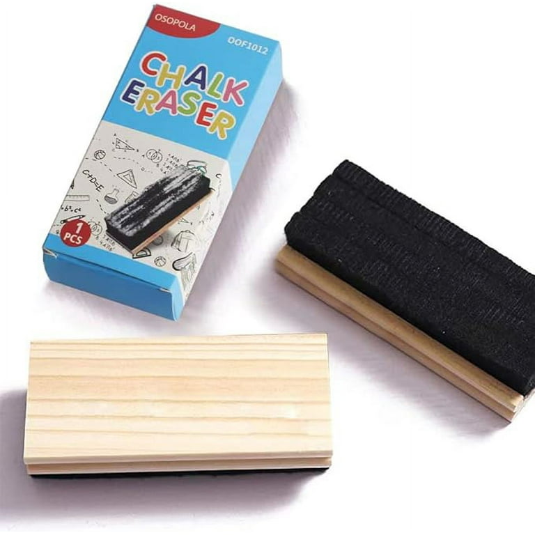 Chalk Eraser Durable Whiteboard Chalk Eraser Blackboard School