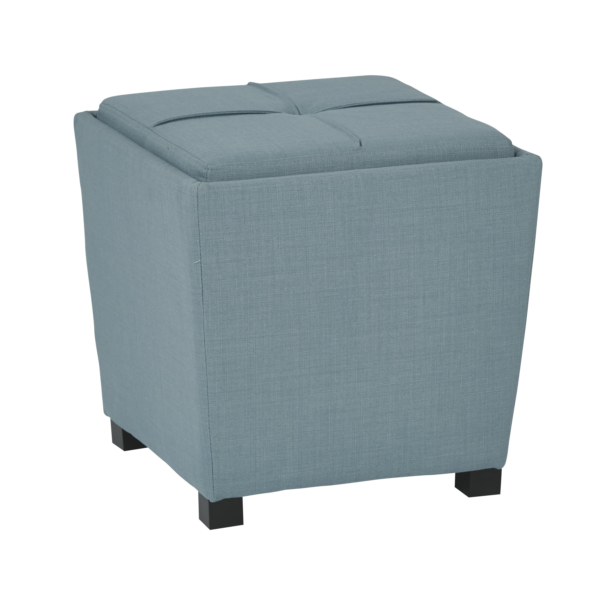 2 piece cheap ottoman set