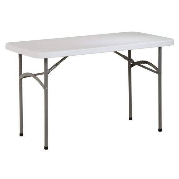 OSP Home Furnishings 4' Resin Multi Purpose Table