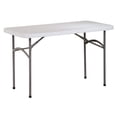 thumbnail image 1 of OSP Home Furnishings 4' Resin Multi Purpose Table, 1 of 7