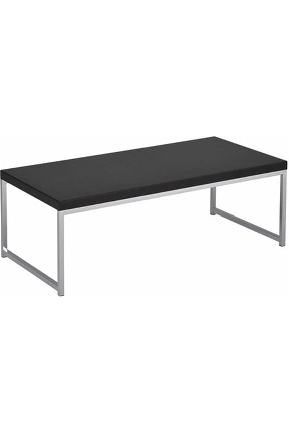 Ave Six Wall Street Coffee Table