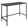 thumbnail image 1 of OSP Home Furnishings Contempo 42" Desk in Ozark Ash finish, 1 of 7
