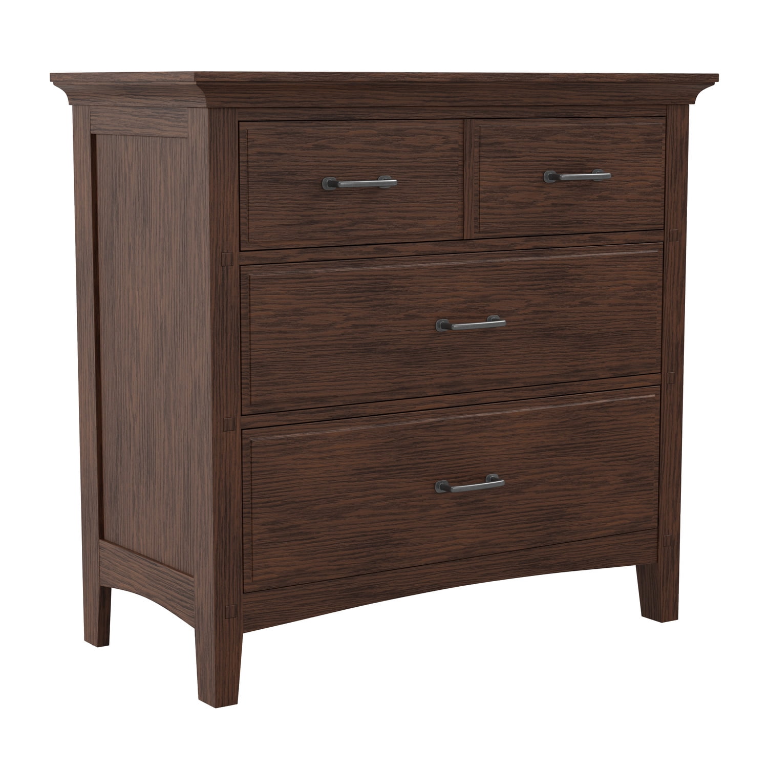 ikea brown 3 drawer dresser 3 Drawer Dresser – Maxtrix Kids