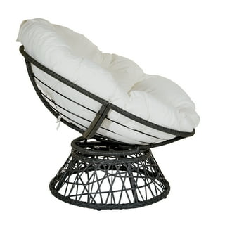 OSP Home Furnishings Papasan Chairs Walmart