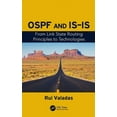 thumbnail image 1 of OSPF and IS-IS: From Link State Routing Principles to Technologies, (Hardcover), 1 of 1
