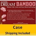 thumbnail image 1 of OSQ Dream Bamboo Batting (Case (5), Super Queen 93 in x 122 in) shipping included*, 1 of 1