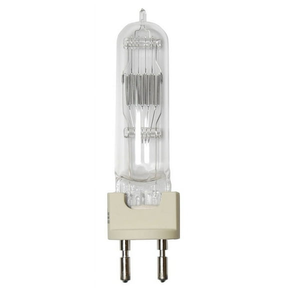 OSRAM 2000w 230v T34 64777 CP/92 G22 Single Ended Halogen Light Bulb