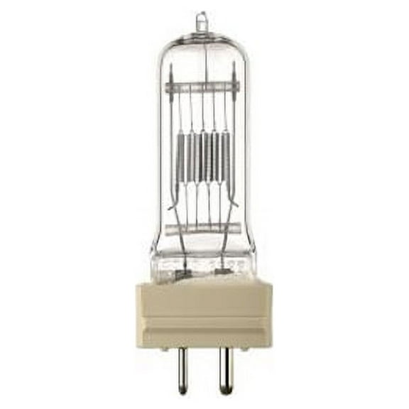 OSRAM 2000w 240v FTM 64788 CP/72 GY16 Tungsten halogen Light Bulb
