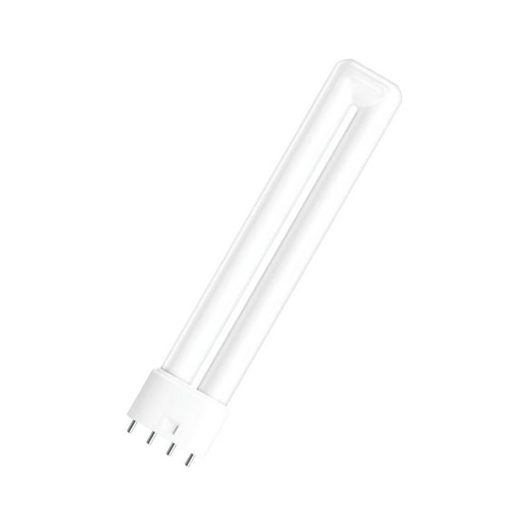 OSRAM 23353 DULUX L BLUE 18W/71 2G11 Phototherapy Lamp