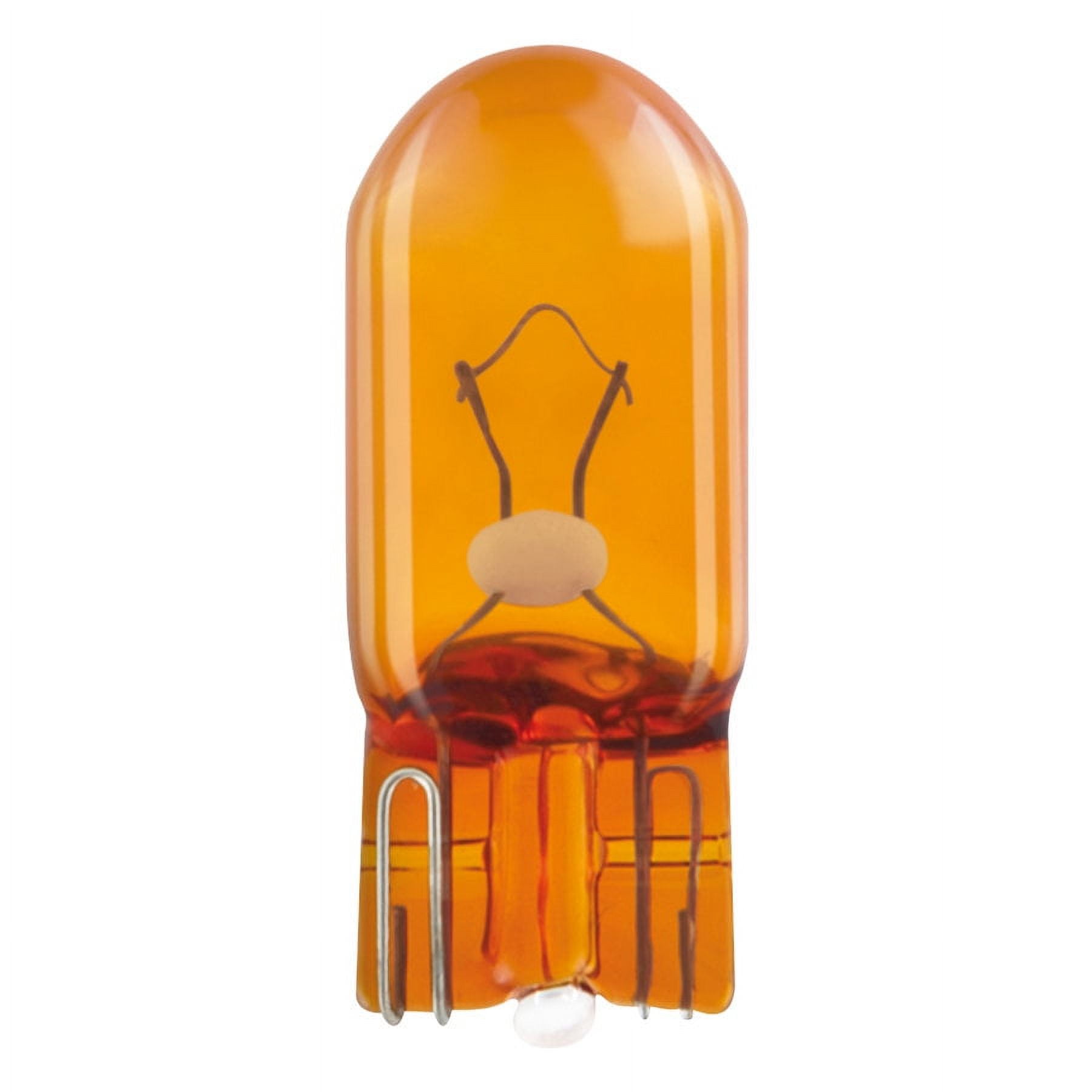 Osram 2827 WY5W 12V ORIGINAL Automotive Bulb - High