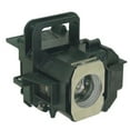 thumbnail image 1 of OSRAM 50836-OS Epson ELPLP49 Projector Lamp Module, 1 of 1