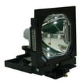 thumbnail image 1 of OSRAM 51720-OS Sanyo POA-LMP52 Projector Lamp Module, 1 of 2