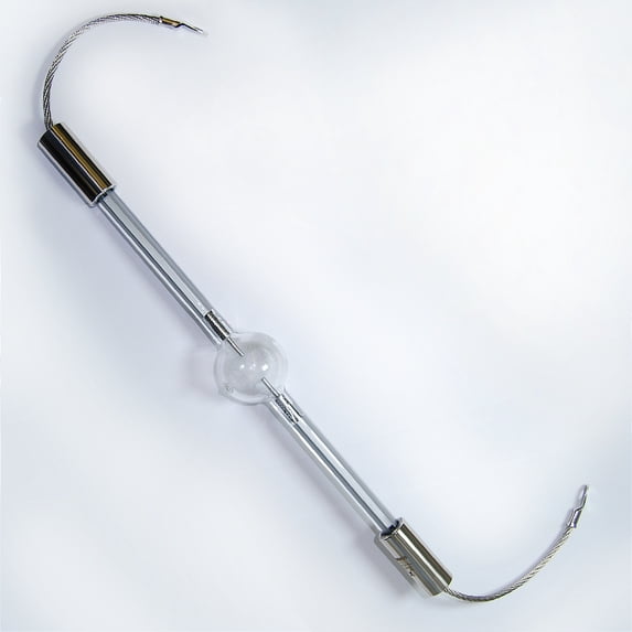 OSRAM 54315 HMI 6000W/DXS Stage and Studio HID Lamp