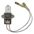 thumbnail image 1 of OSRAM 64318Z/C 45W 6.6A PK30D Male Connector Aircraft Bulb, 1 of 2