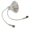 thumbnail image 1 of OSRAM 64337A 45W 6.6A  Female Connector Airfield bulb, 1 of 2