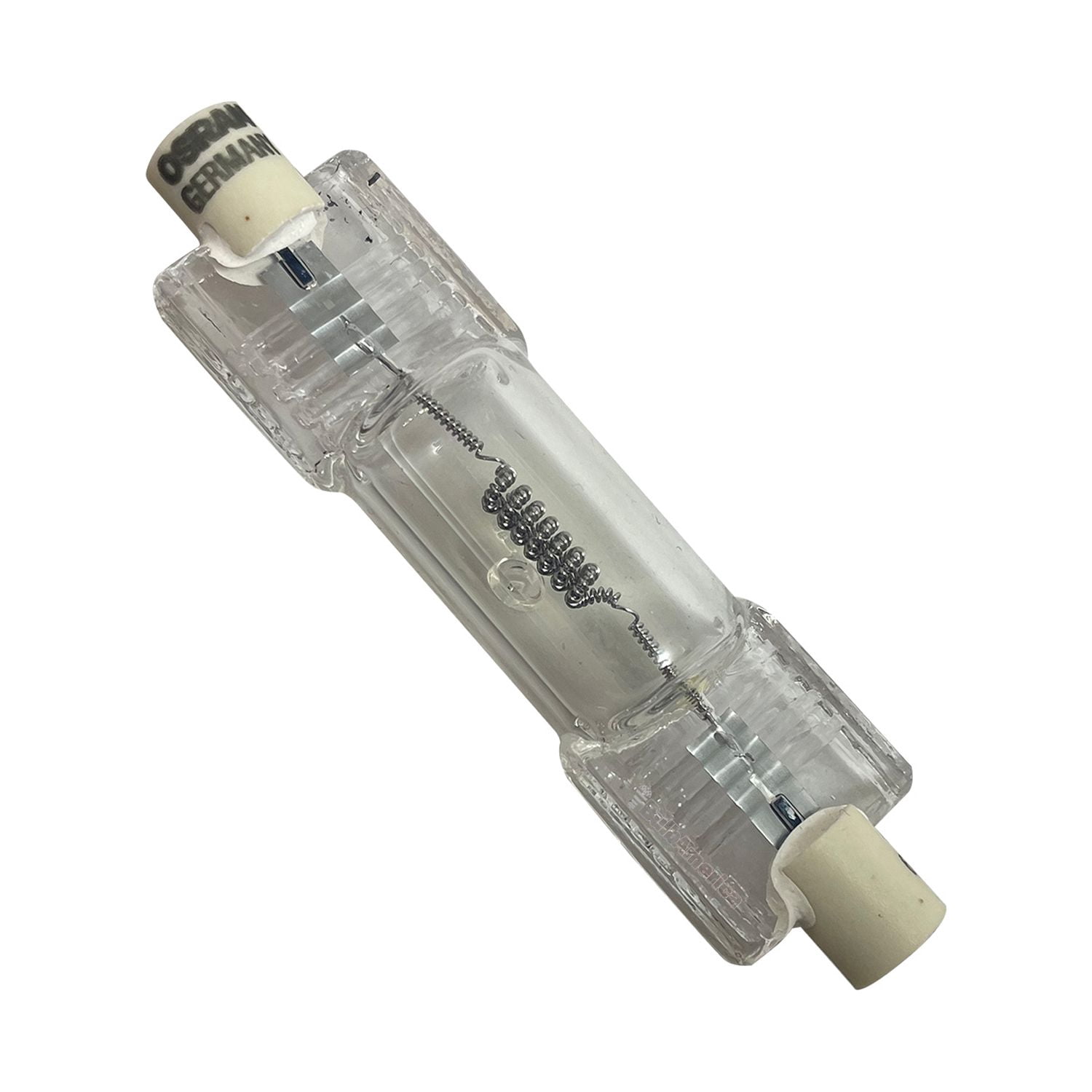 OSRAM 64380 200W 6.6A J1/40 R7s Base Airfield Bulb - Walmart.com