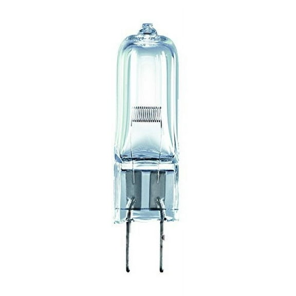 OSRAM 64638 HLX 100W 24V Tungsten Halogen Lamp