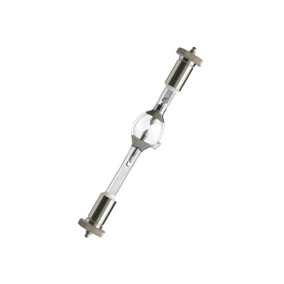 OSRAM 69198 - HBO 200 W/2 L1 200W 57V mercury short arc double-ended Lamp