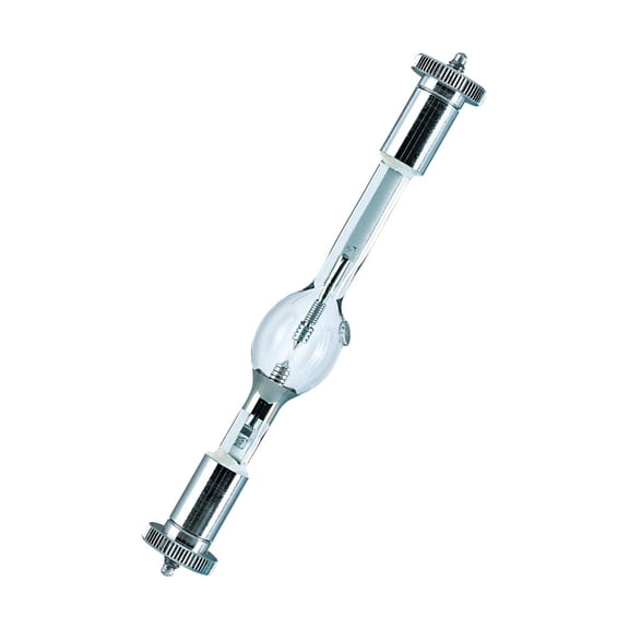 OSRAM 69225 - HBO 200 W/DC 200W 57V mercury short arc double-ended Lamp
