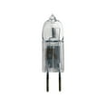 thumbnail image 1 of OSRAM 75w 12v Starlite GY6.35 Bi-Pin 2000Hr 1920Lm Quartz Halogen Light Bulb, 1 of 2