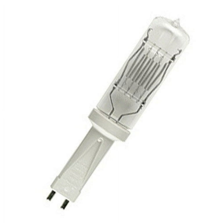 OSRAM BCM 54713 - 20000w 208V G38 Base Film and Studio Lamp 