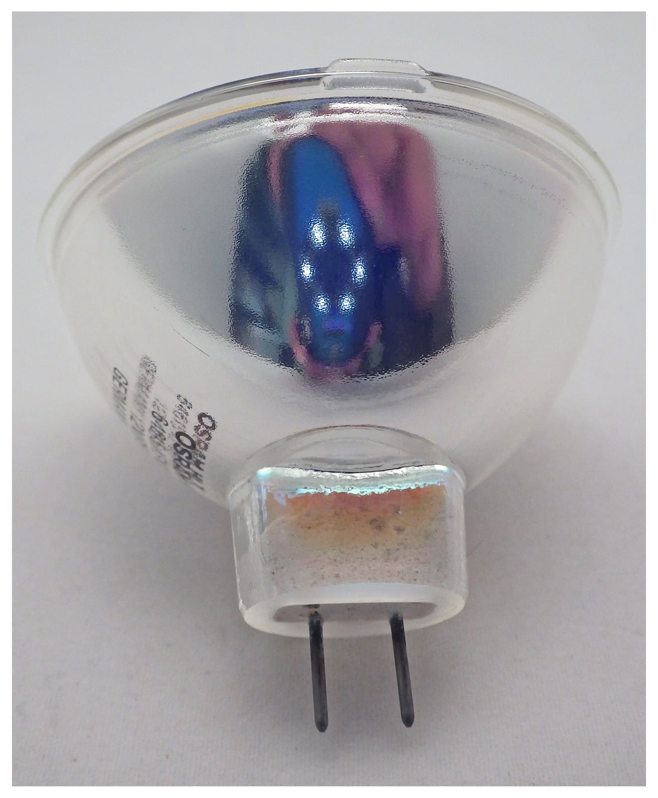 Osram 12V 75W Clear Halogen MR16 Bulb
