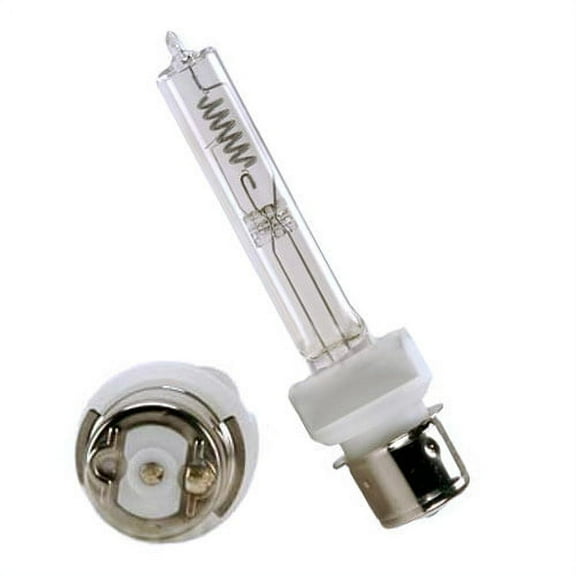 OSRAM EGJ 1000w 120v P28S base Halogen light Bulb