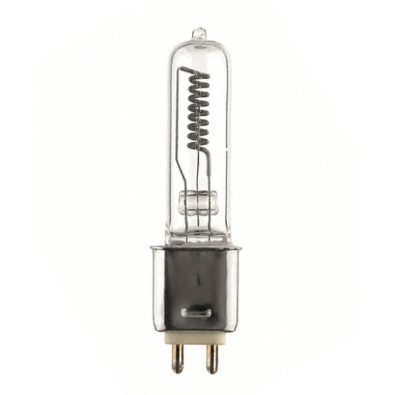 OSRAM FEP - 93734 CP77 - 1000W 240V G9.5 Base 3200K Stage Studio Halogen Bulb