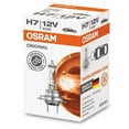 thumbnail image 1 of OSRAM H7 12V 55W - 64210L+ Long Life Original Line Automotive Bulb, 1 of 3