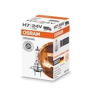 OSRAM H7 64215 24VOLT 70W Original Truck Line Halogen Automotive Bulb
