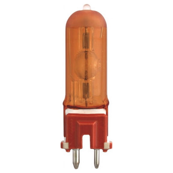 OSRAM HMI Studio 200W GZY9.5 base 3200K Metal Halide bulb