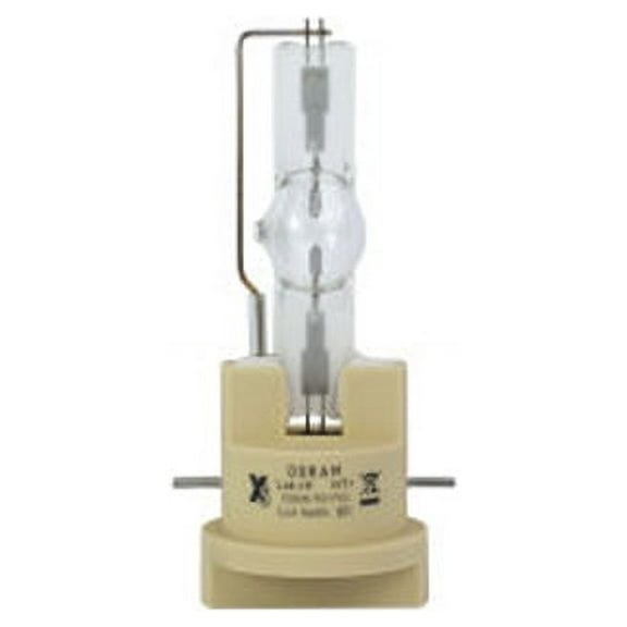 OSRAM HTI 1500W/60/P50 M3W LOK-IT Metal Halide Light Bulb