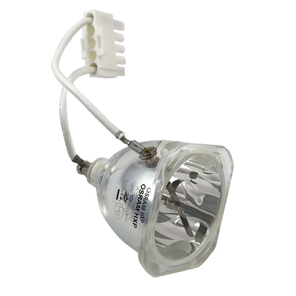 OSRAM HXP R 120W/17C 2X1 mercury short arc discharge Lamp