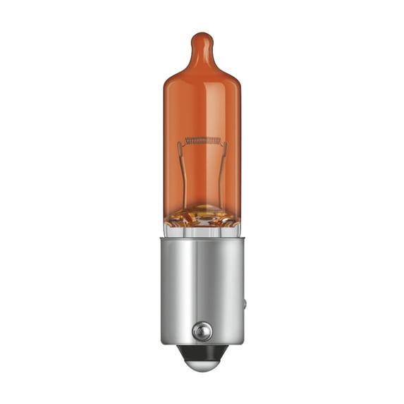 OSRAM HY21W Warm White Halogen Automotive Bulb fits Mercedes-Benz