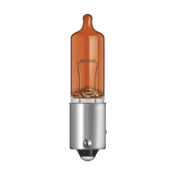 OSRAM HY21W Warm White Halogen Automotive Bulb fits Mercedes-Benz