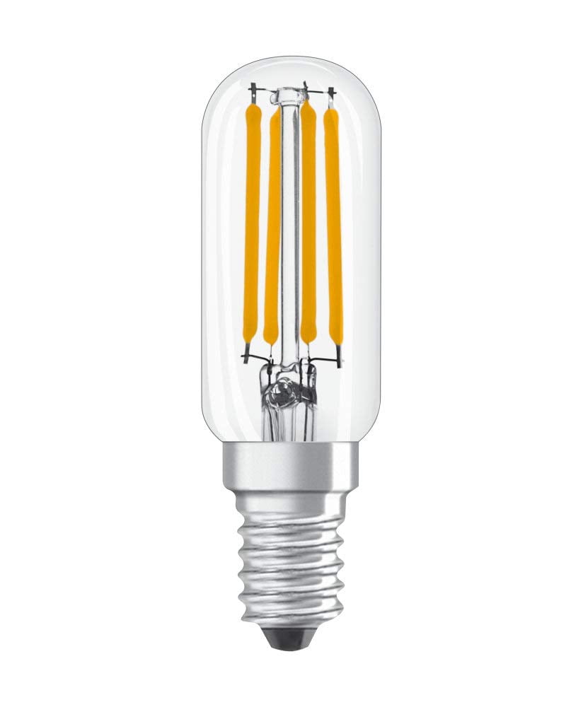 Osram Lampadina Alogena R7S 48W A Risparmio Energetico – Tecnologia IRC, 2000 Ore, Dimmerabile
