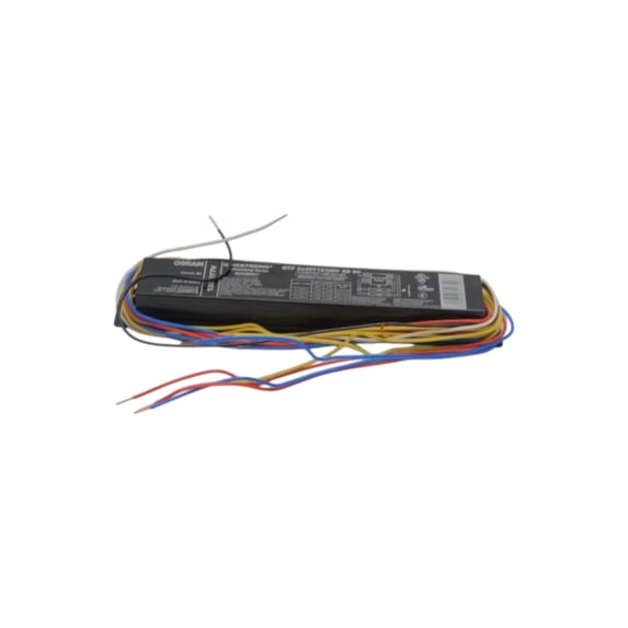 OSRAM QTP2X40T12/UNVRSC 120-277V 0.62A NSNP