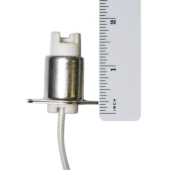 OSRAM S26 - R7S RX7s and RSC Lamp Holder Ceramic Socket